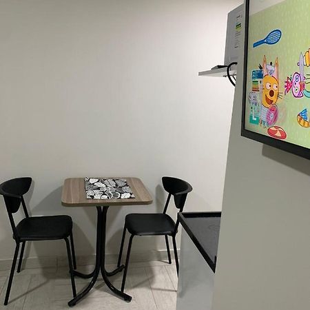 Catumbi Studio 7 圣保罗 外观 照片