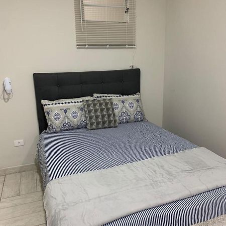 Catumbi Studio 7 圣保罗 外观 照片