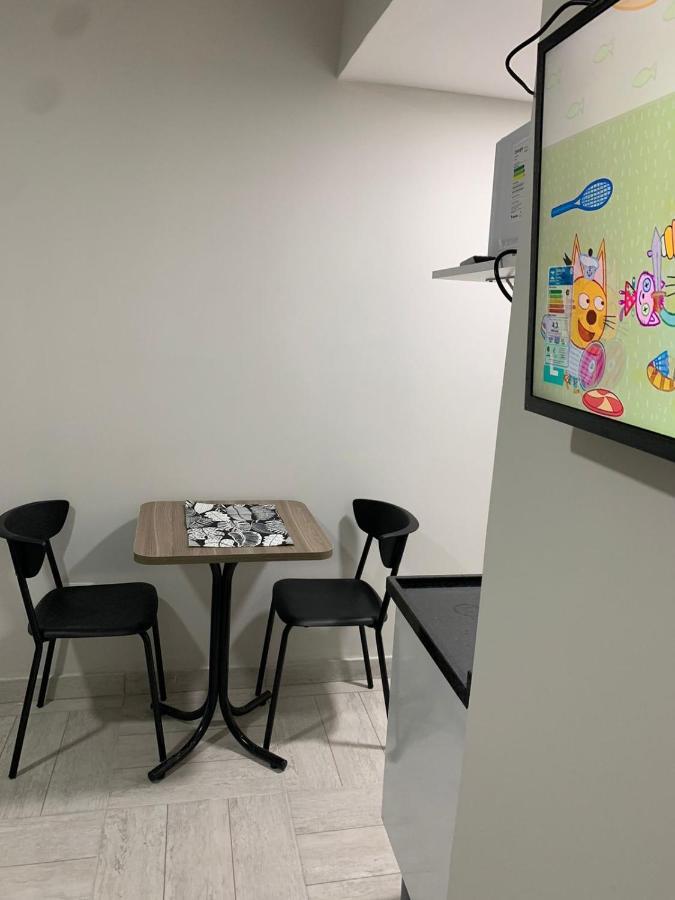 Catumbi Studio 7 圣保罗 外观 照片